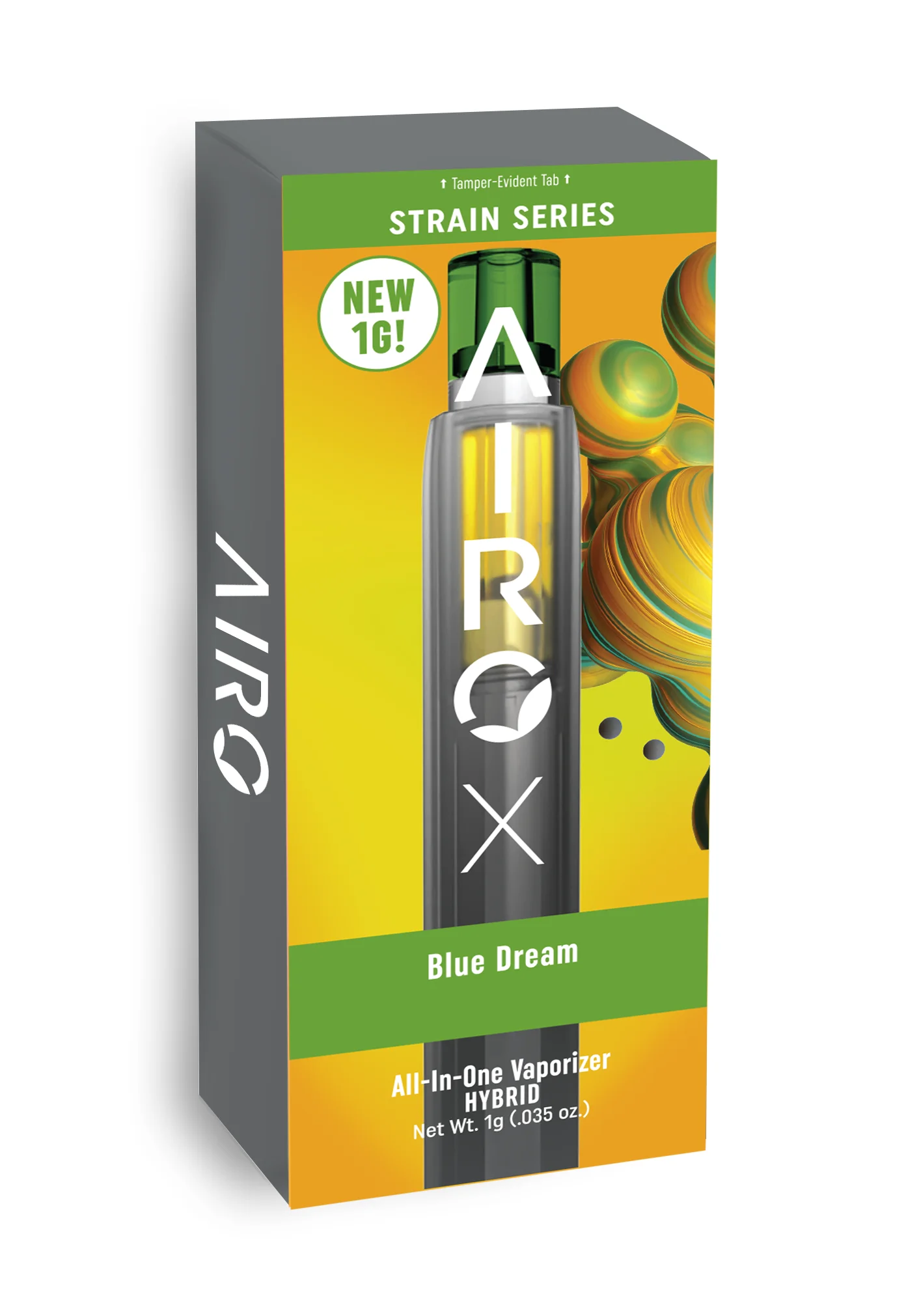 1g Blue Dream Disposable