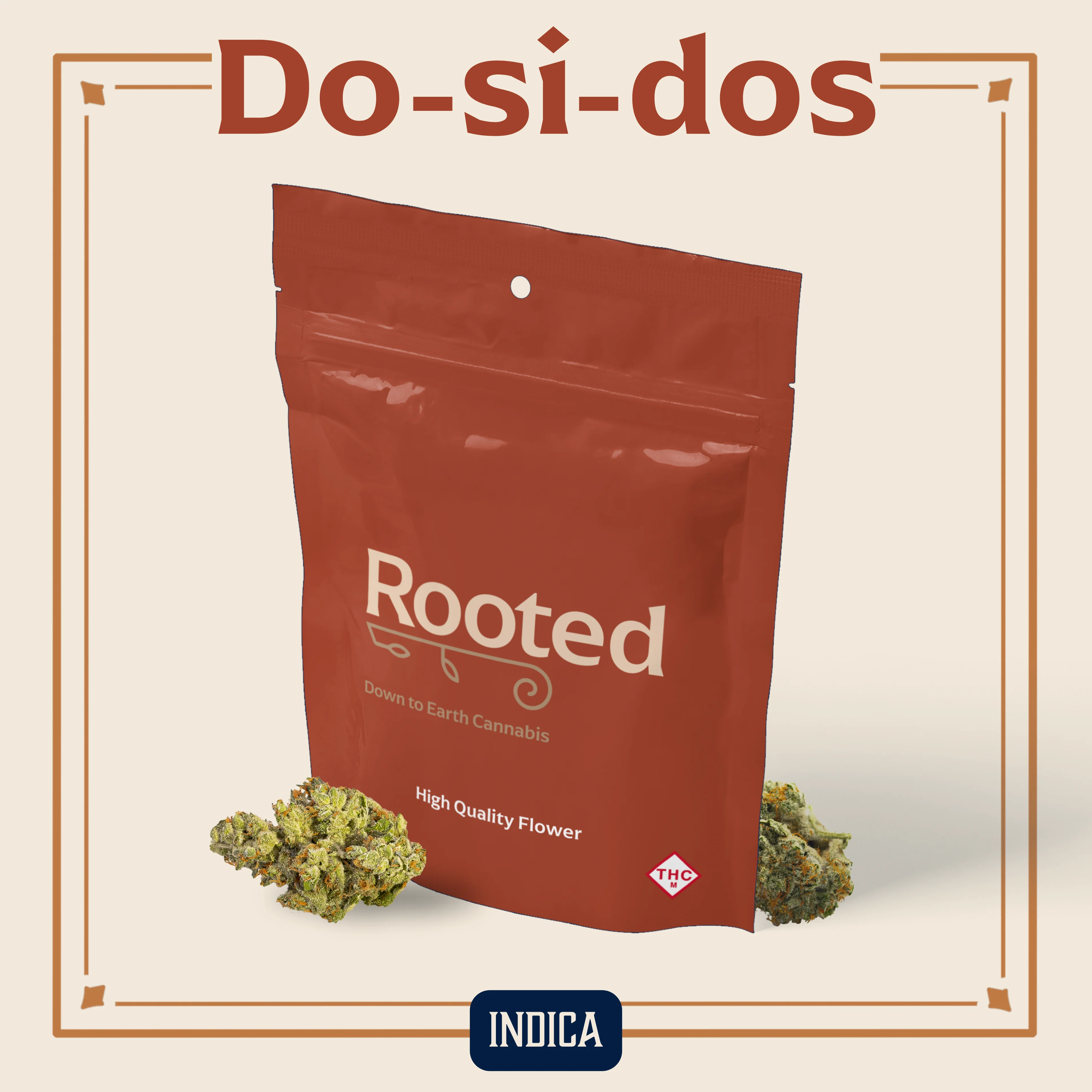 3.5g Do-si-dos