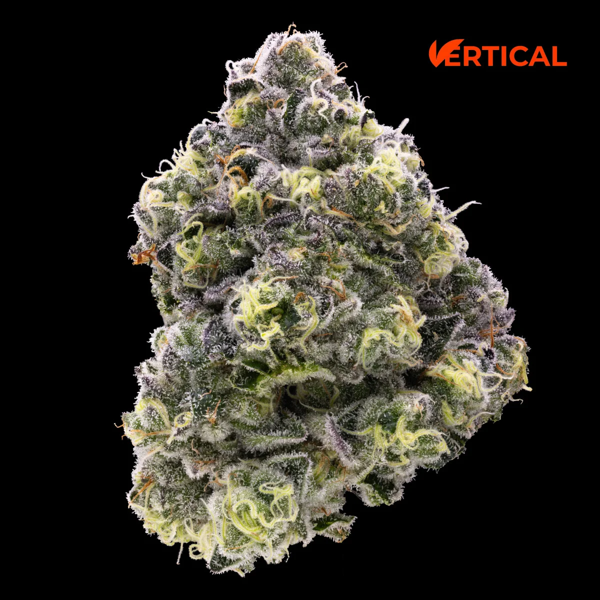 Vertical Cannabis 3.5g E85