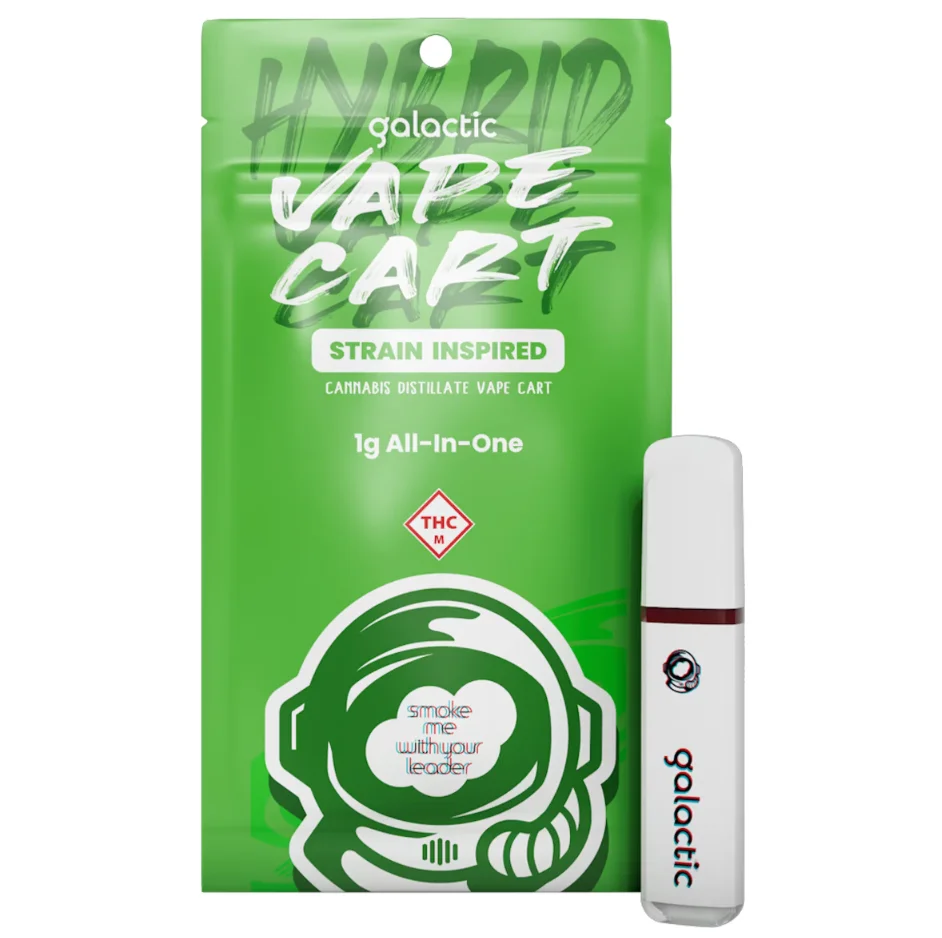 1g Blue Dream Disposable 1g Blue Dream Disposable