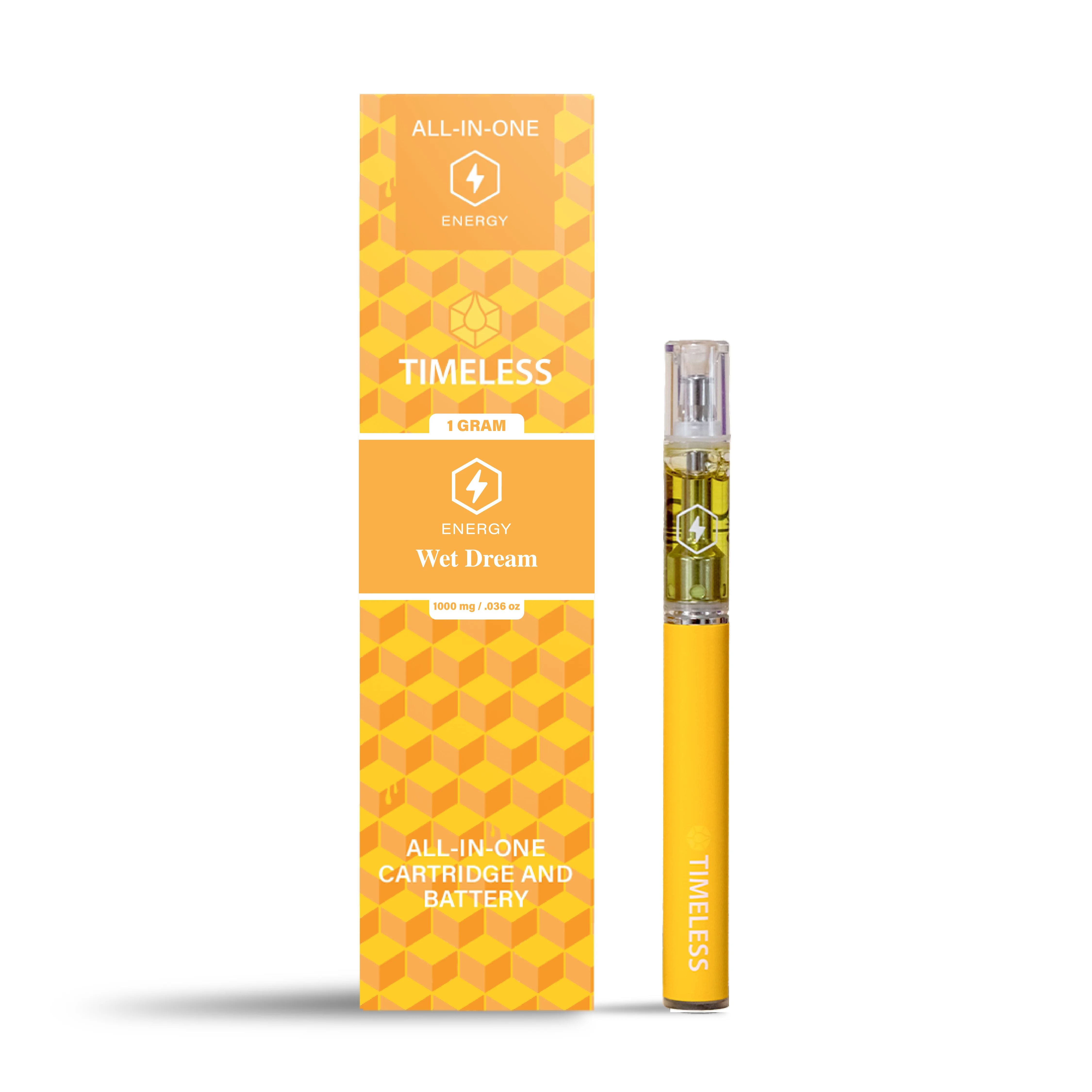 1g Wet Dream Disposable