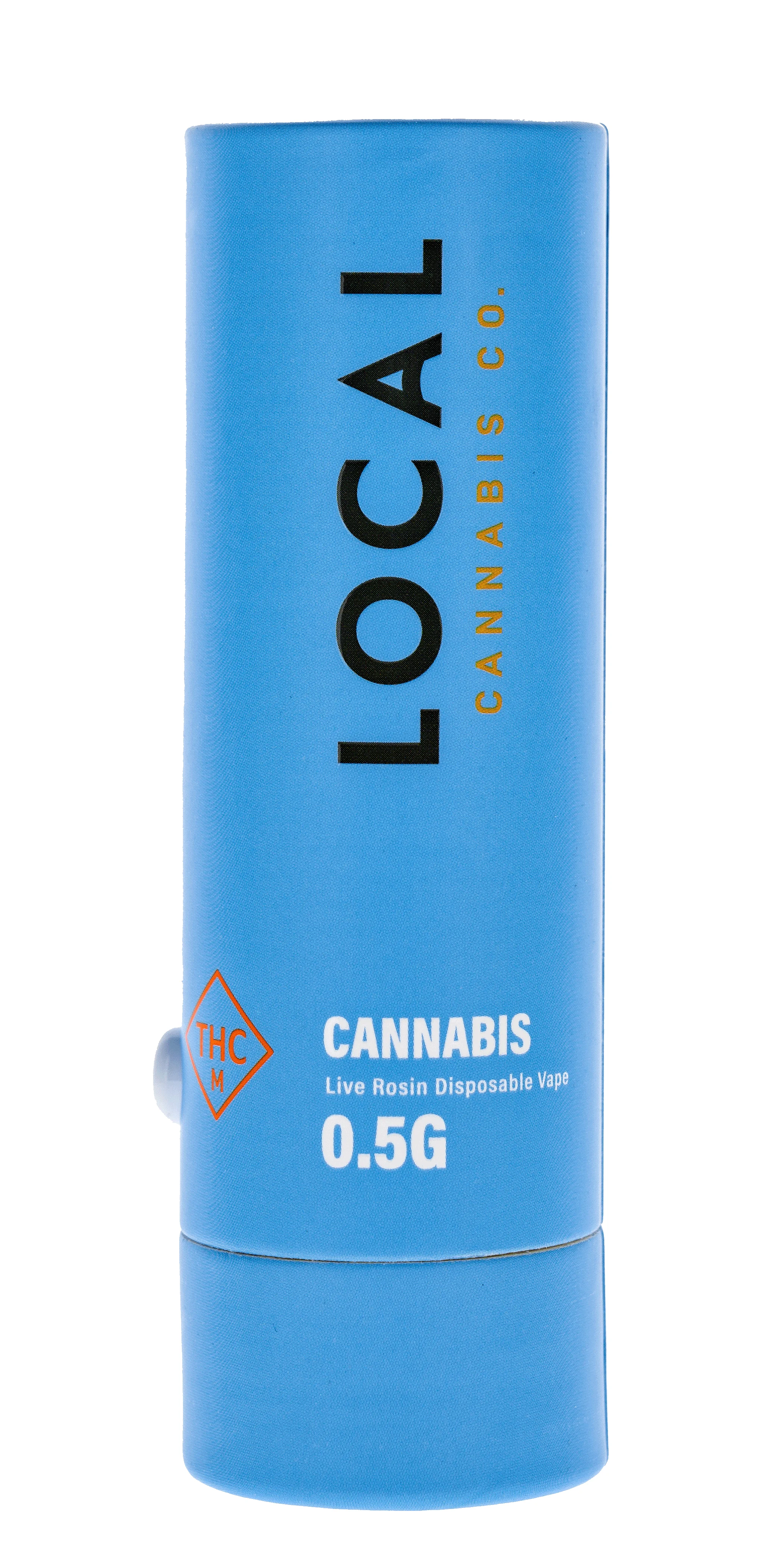 0.5g Wifi #3 Live Rosin Disposable