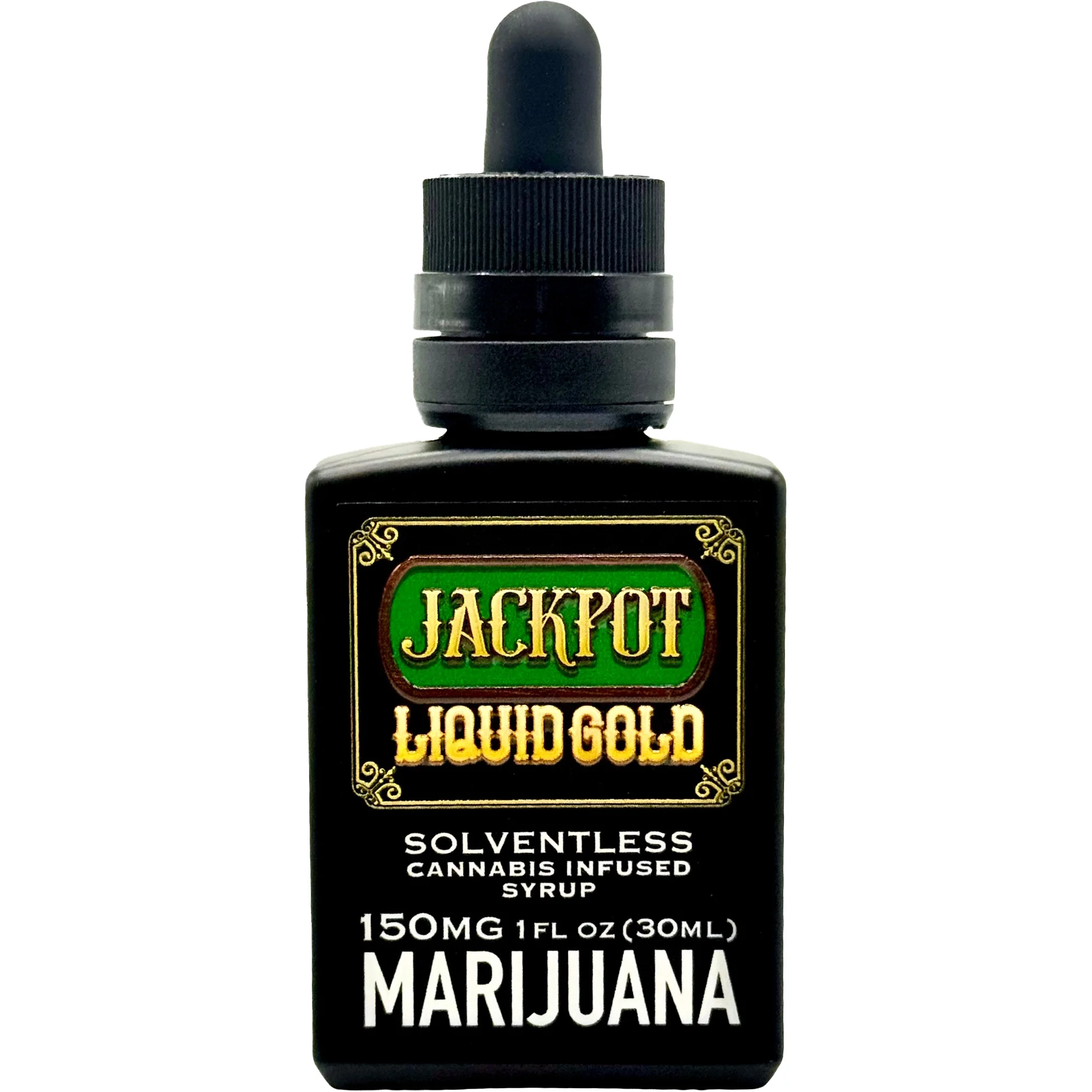 EPONA ゴールド8個ジャム ACE SOLVENTLESS 150mg Salted Caramel Jackpot Liquid Gold Infused