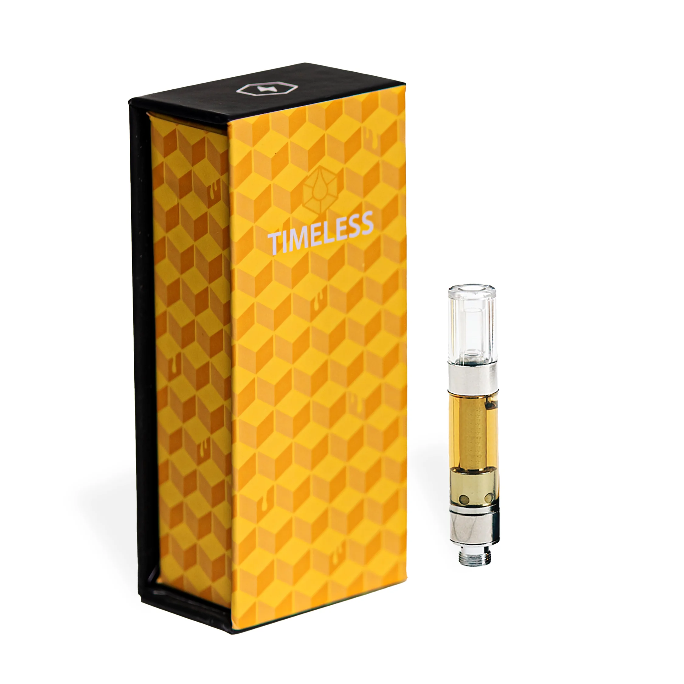 1g Green Crack Distillate Cart