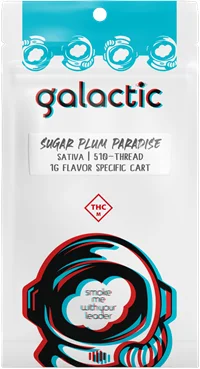 1g Sugar Plum Paradise Terp Cart