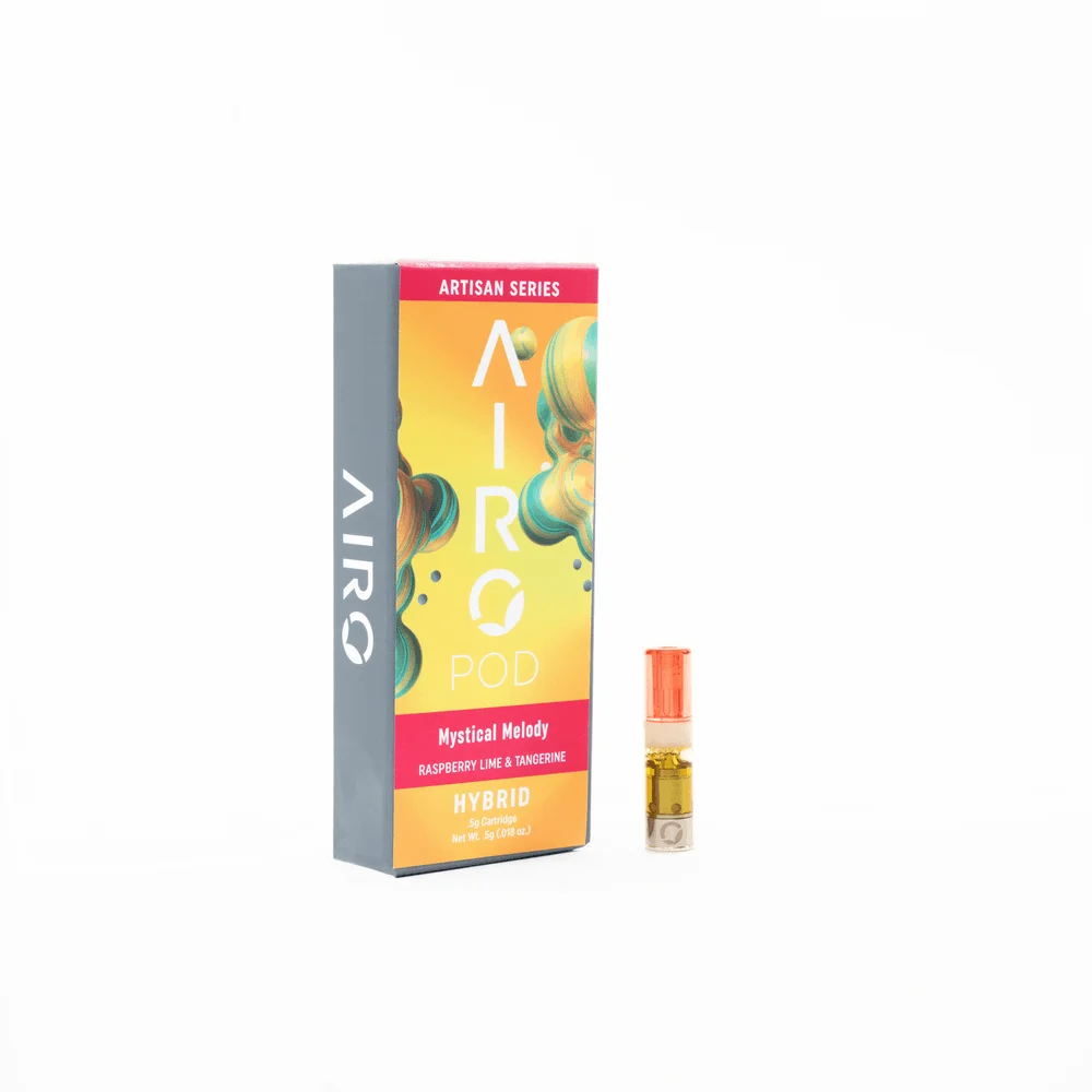 1g Mystical Melody Pod 1g Mystical Melody Pod