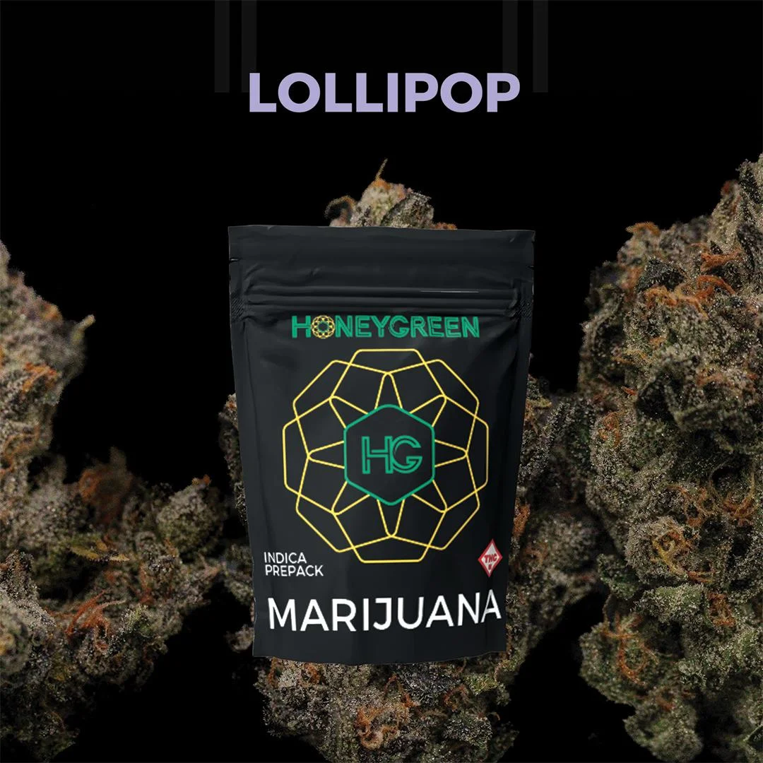 3.5g Lollipop 3.5g Lollipop