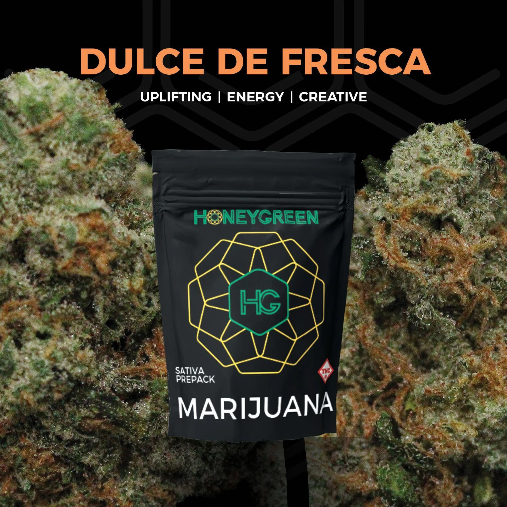 7g Dulce De Fresca