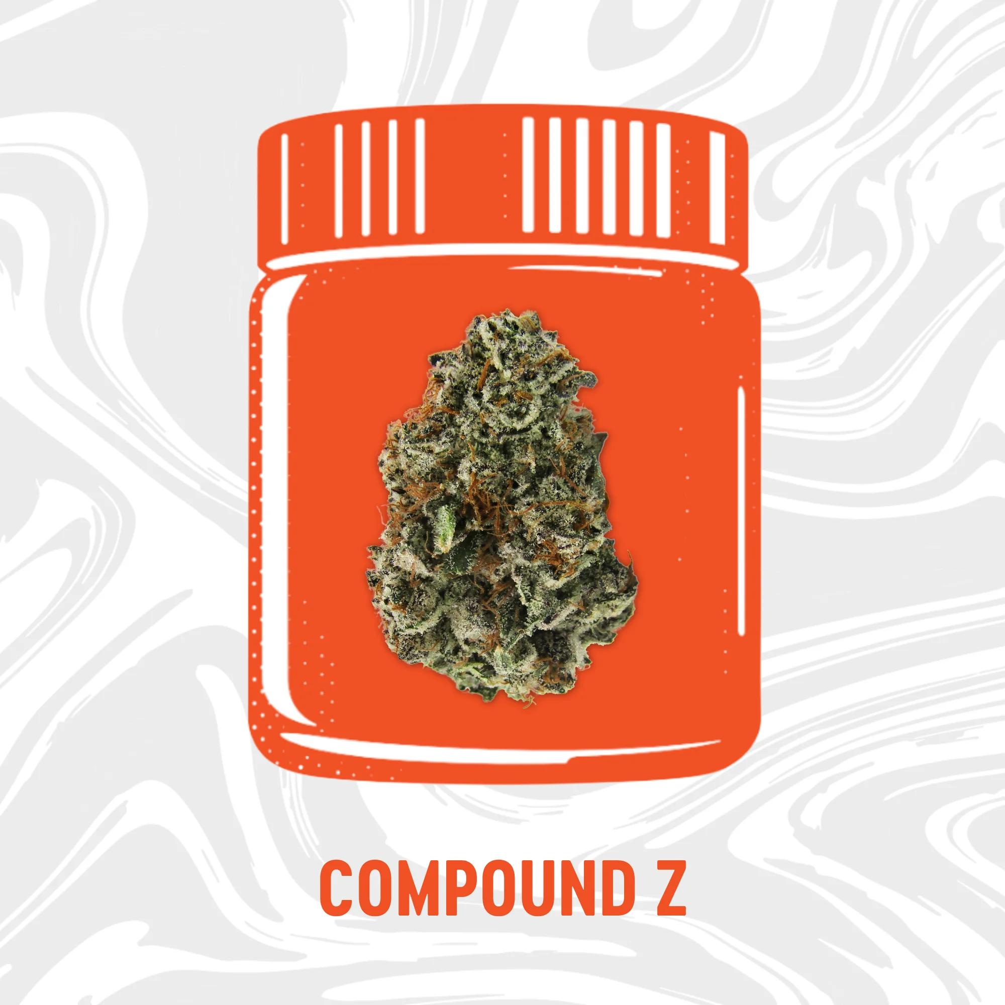 3.5g Compound Z