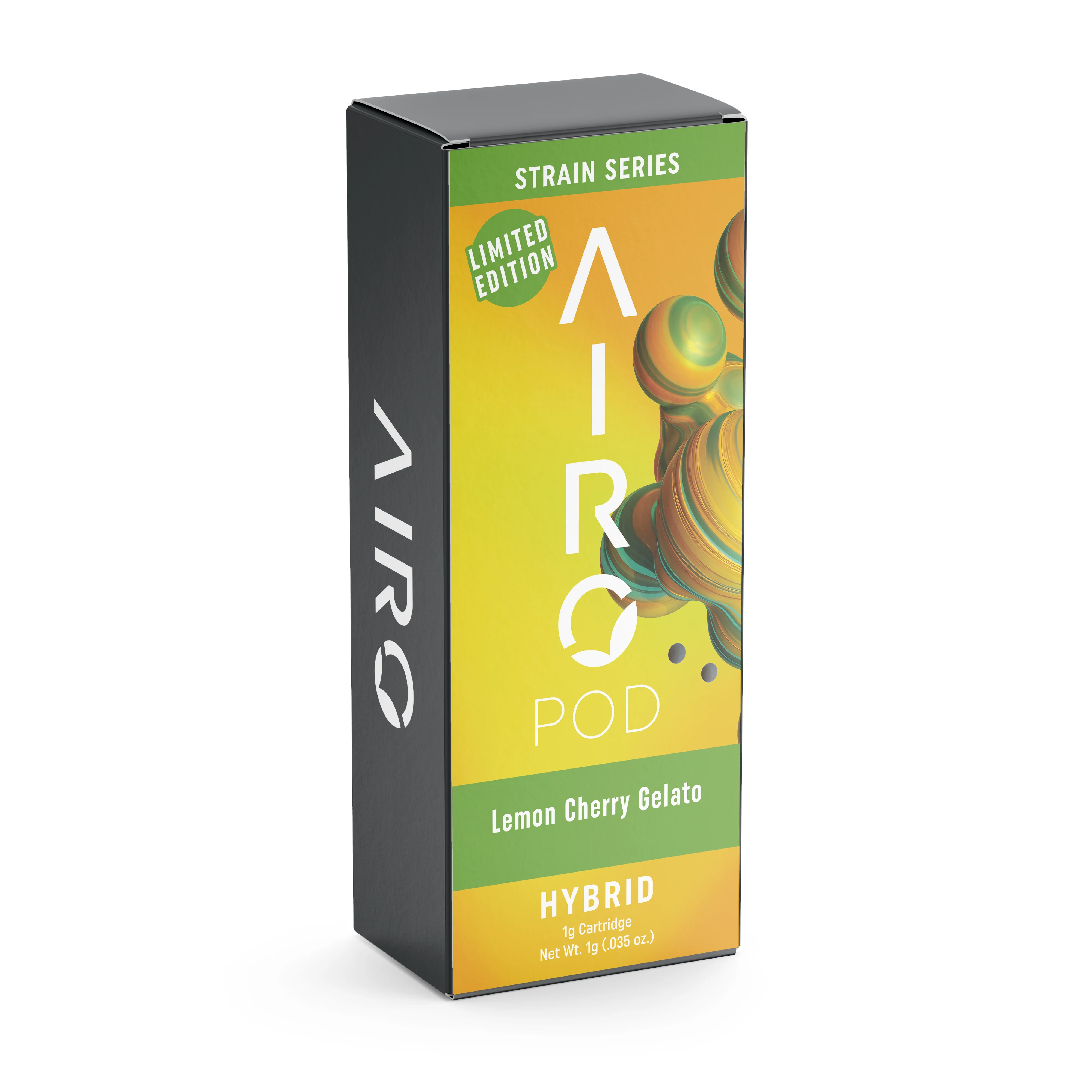 1g Lemon Cherry Gelato Pod