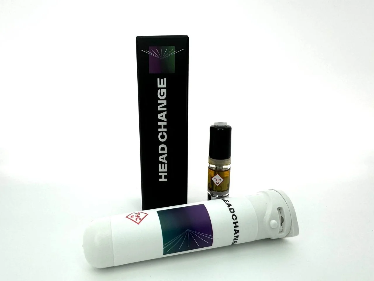 0.5g Fresh Produce #32 Live Rosin Cart