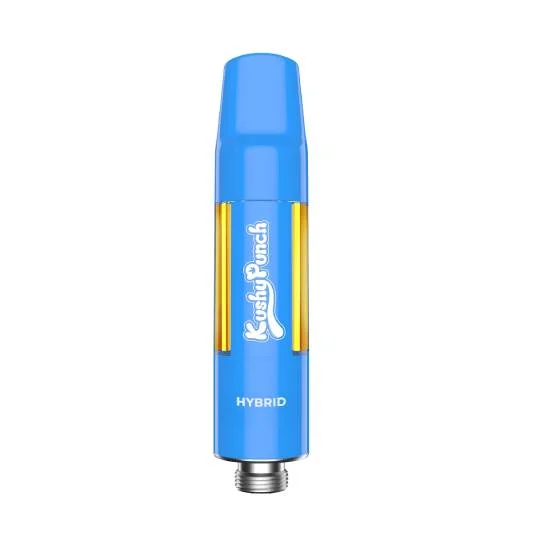 elf bar vape uk KUSHY PUNCH 1g Blue Razz Gushers Vape Cart