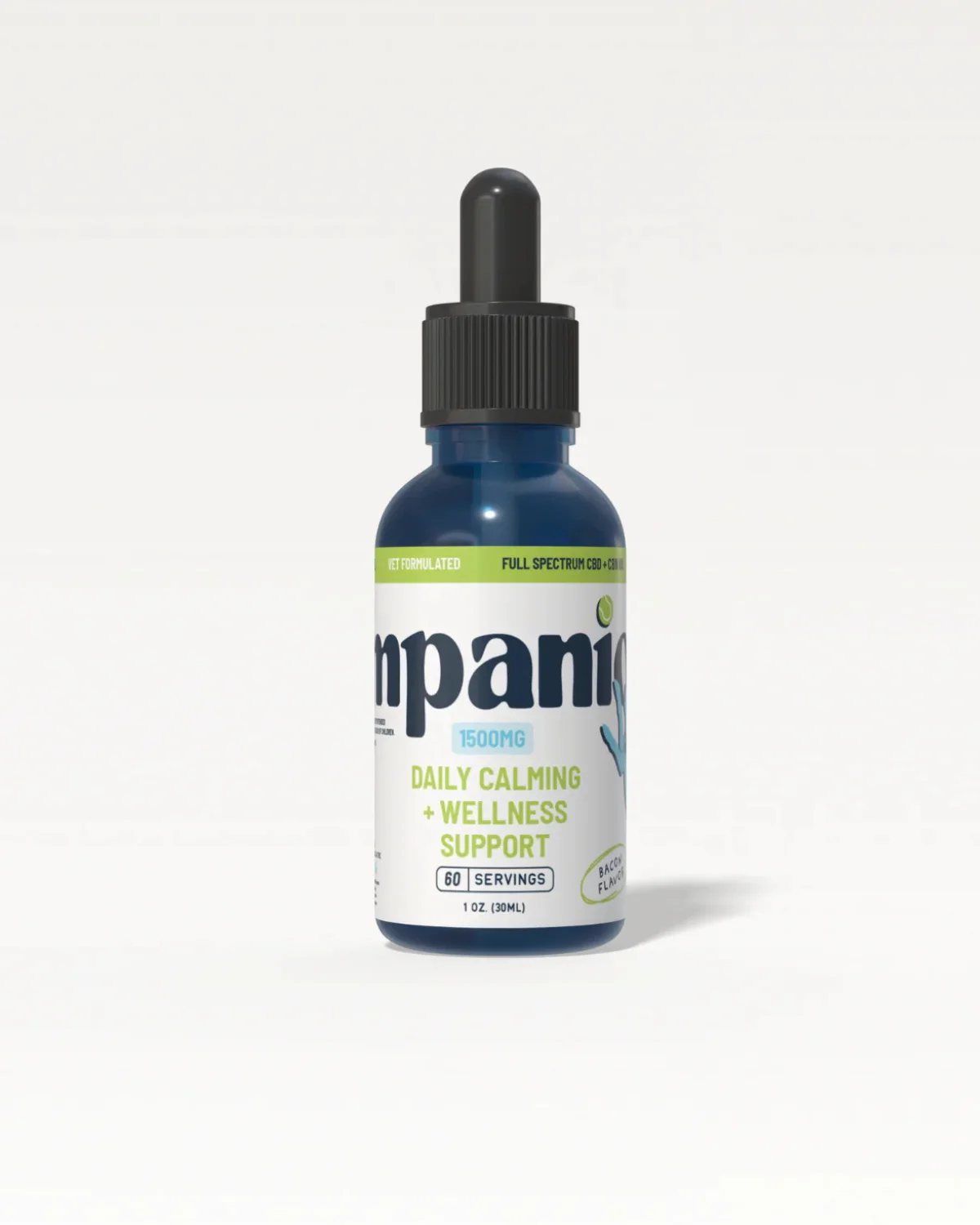 BELEAF 500mg Full Spectrum Tincture | Premium Cannabis at North
