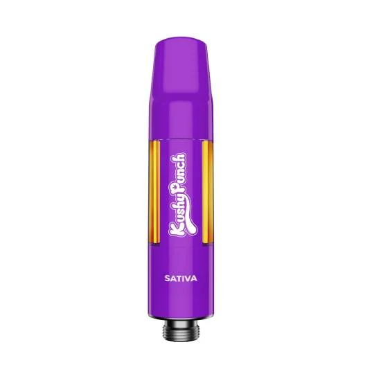 1g Grape Durban Vape Cart