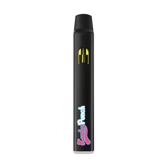 1g Kushy Og Disposable