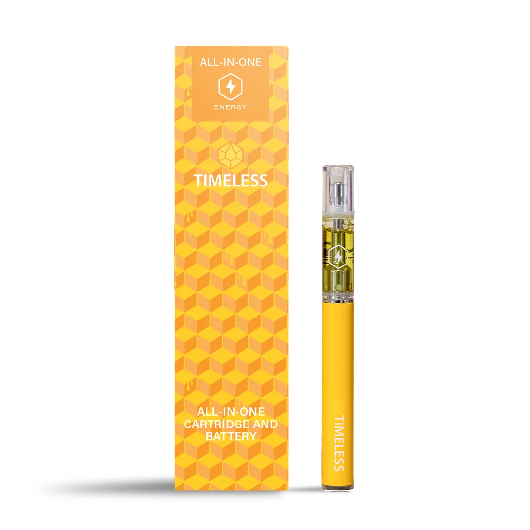 1g Sharkelberry Fin Disposable