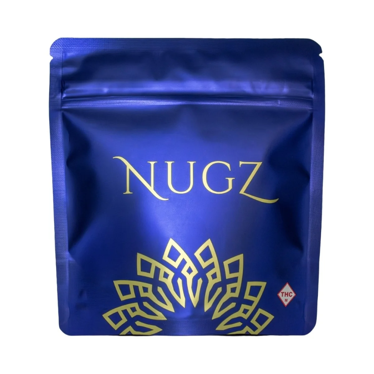 NUGZ 14g Triple Burger Shake | Premium Cannabis at Smithville