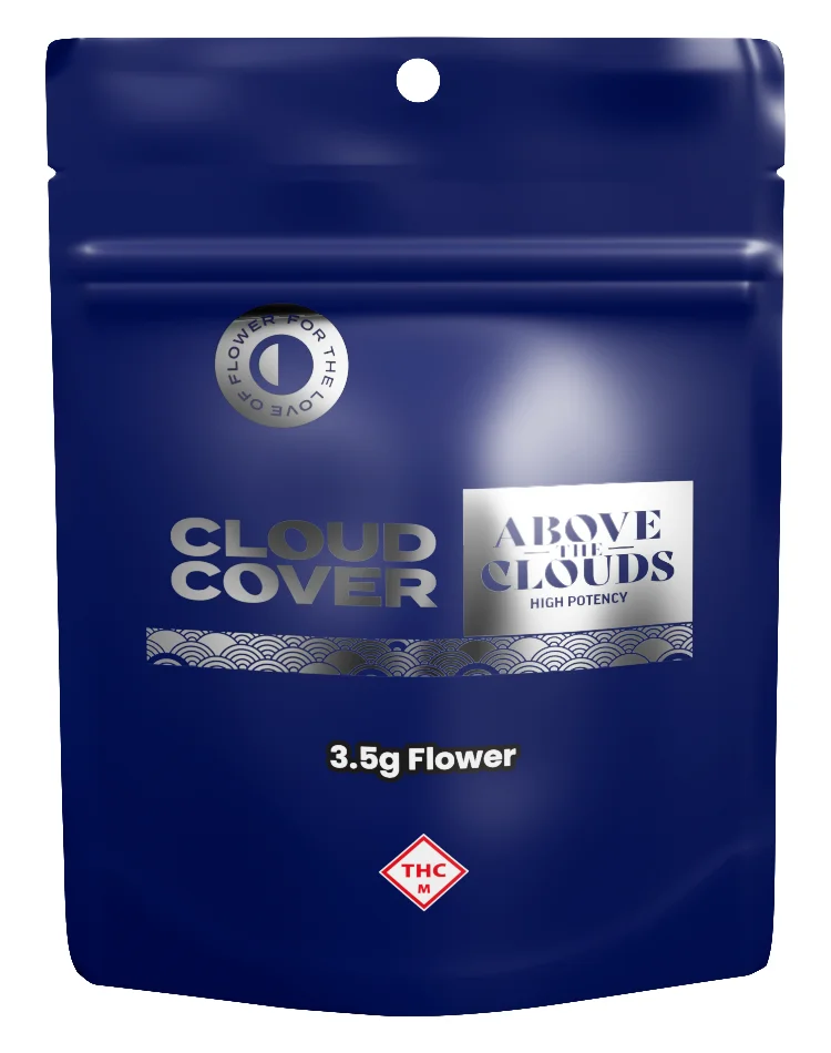 3.5g Above The Clouds: Zoap 3.5g Above The Clouds: Zoap