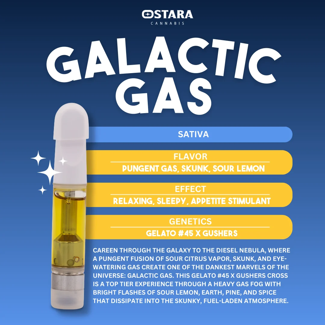 new vapes 2024 disposable Galactic Cookies 10 Pack main image 1