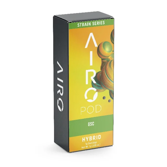 1g Gsc Vape Pod 1g Gsc Vape Pod