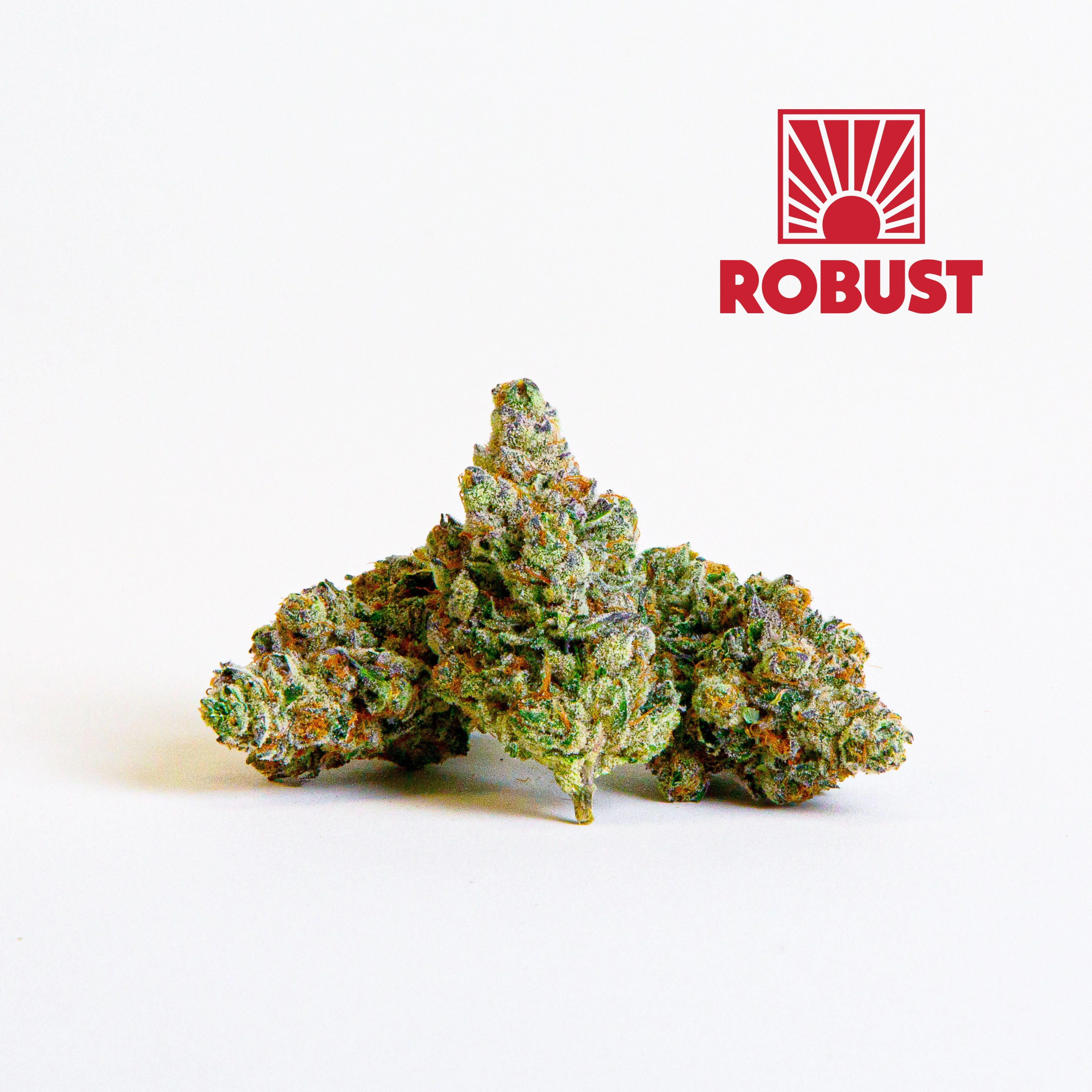 3.5g Guwop Green #12