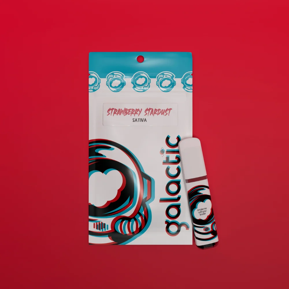 galactic disposable vape Galactic - Blue Milky Way - Distillate Cartridge - 1g | Blue Sage Cannabis  Deli