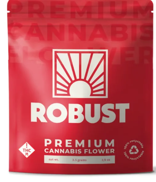 3.5g Tropical Fruz