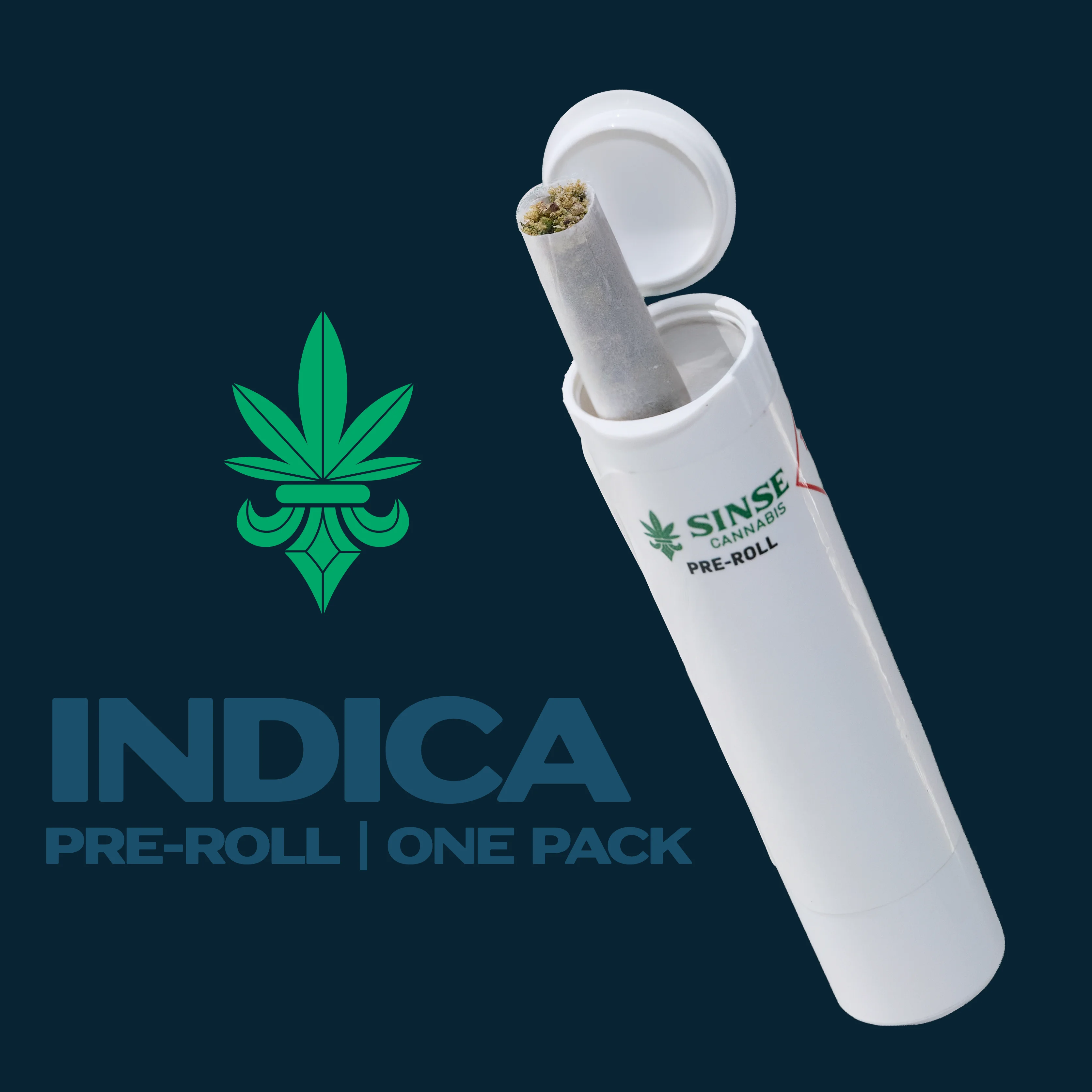 Dispensary Overland