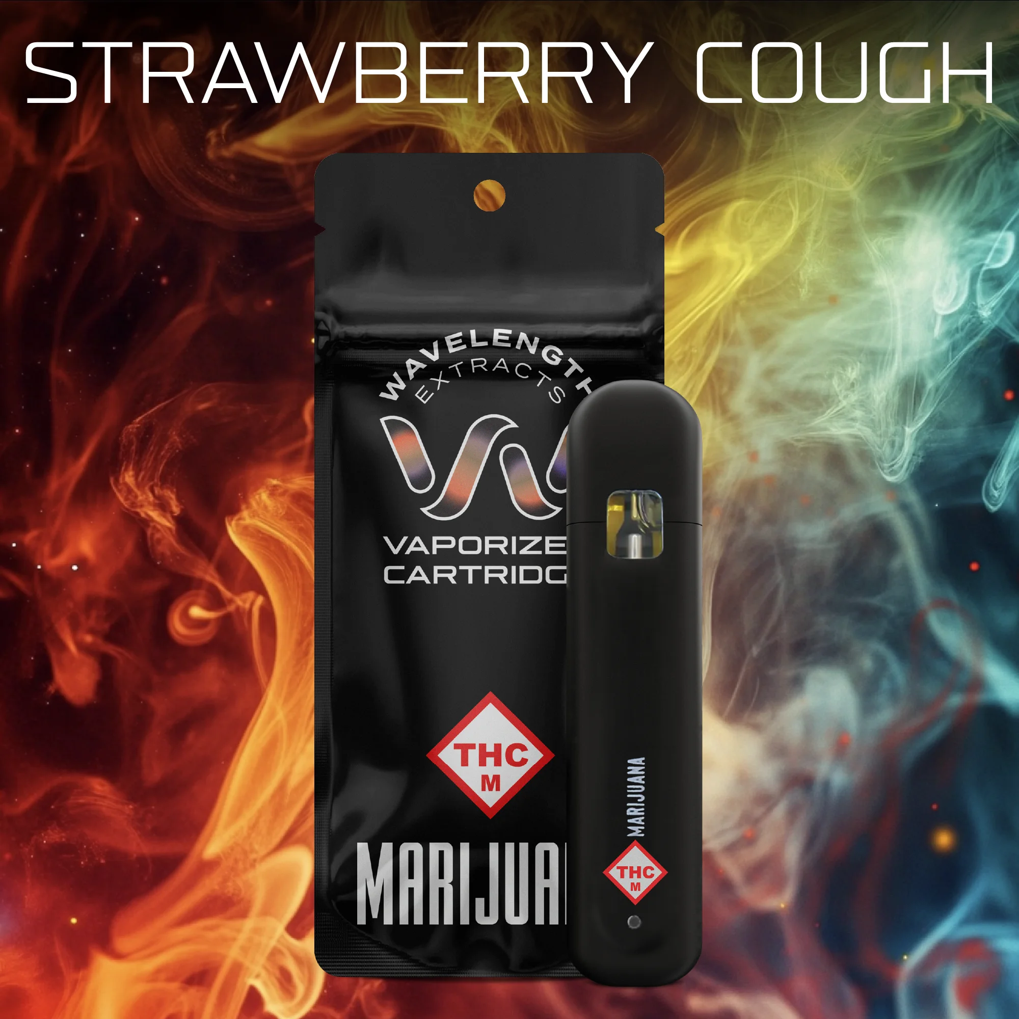 wavelength disposable vape review EXTRACTS 2g Strawberry Cough Color:Noir Uwell Caliburn G3 Pods clearance2