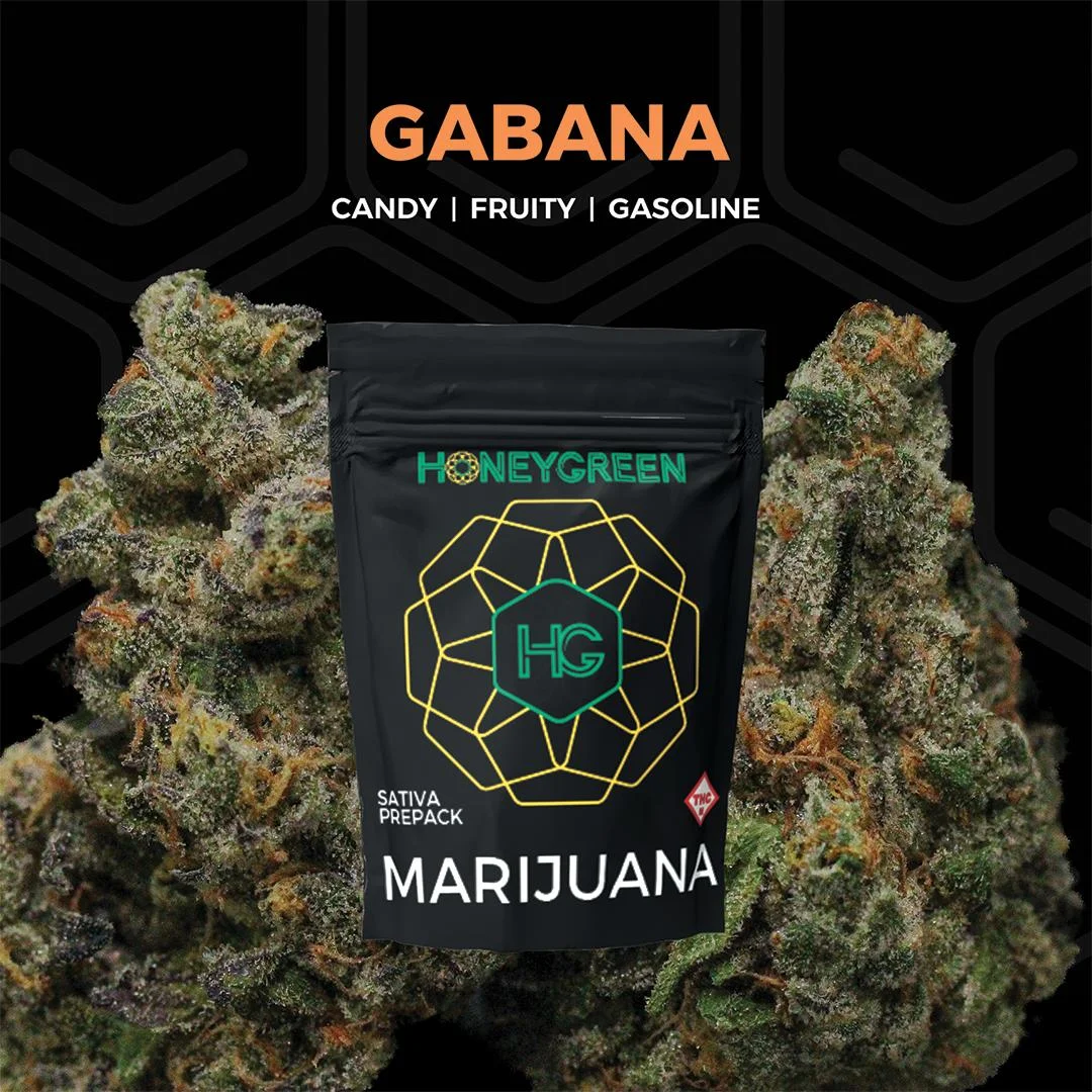 3.5g Gabana