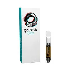 1g Lime Light Terp Cart