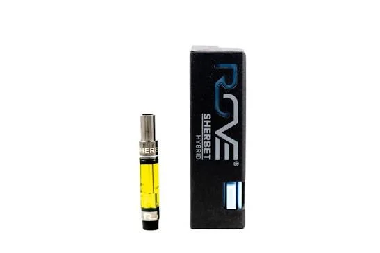 1g Sherbet Distillate Cart