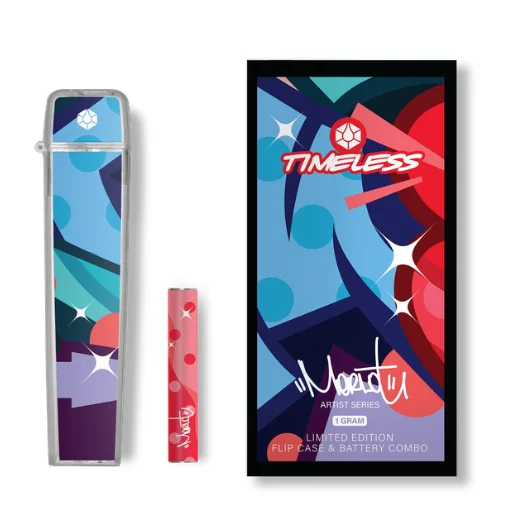 timeless disposable vape review Timeless 1g Merlot Battery + Flip Case Twist Salts Mint No.1 7000 Puffs Vape Flavors:Fresh red (june 2026 exp)