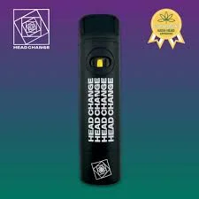 0.5g Blockberry Live Rosin Disposable 0.5g Blockberry Live Rosin Disposable