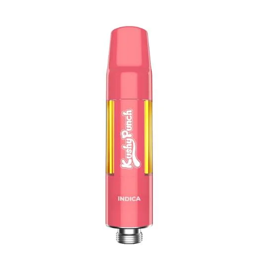 1g Peach Ringz Vape Cart