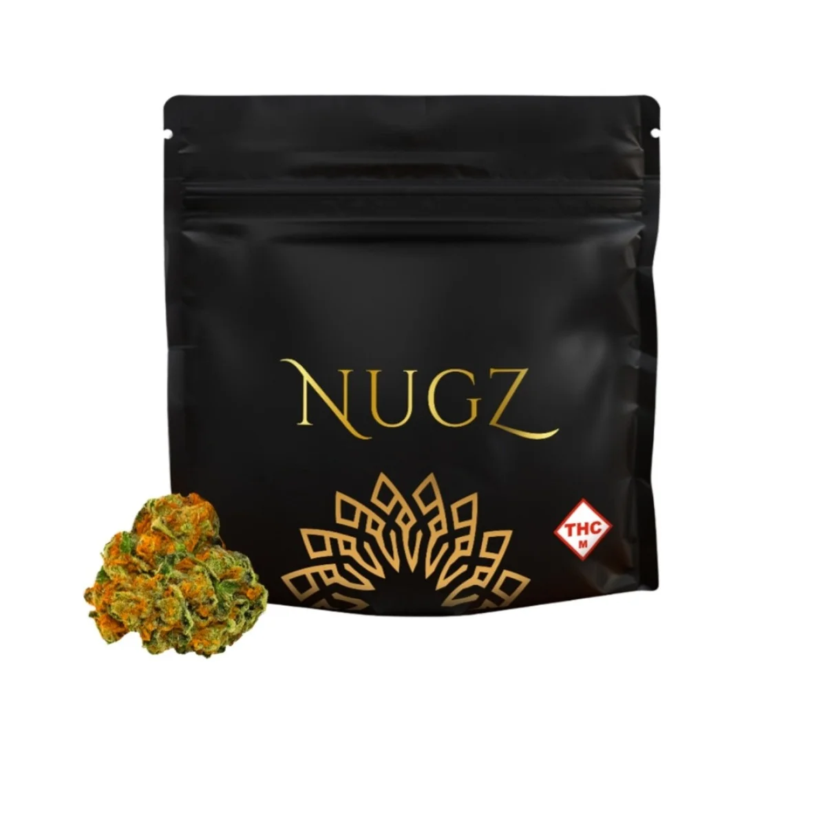 14g Gush Mints Shake