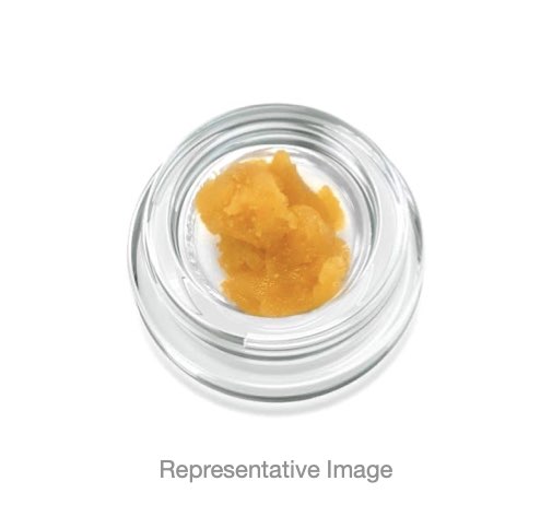 HELL'S OG SHATTER