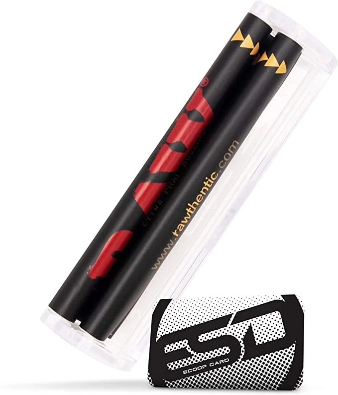 Raw Phatty Rolling Machine