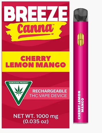 elf bar vape uk Breeze Vapes