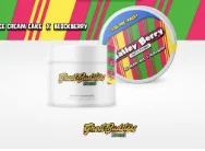 Halle Berry #1 Prepack 3.5g Halle Berry #1 Prepack 3.5g