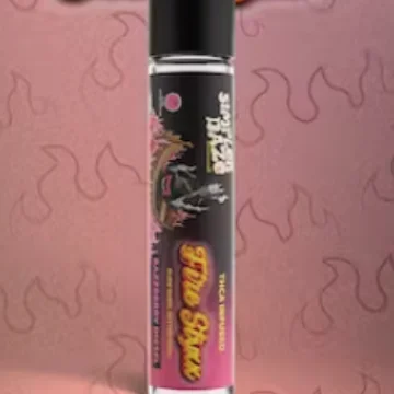 Churro Fire Styxx 1g Churro Fire Styxx 1g