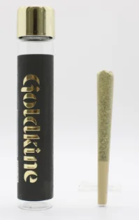 Orange Pineapple Infused Preroll 1.35g