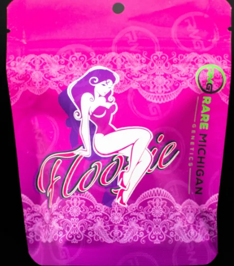Floozie Prepacl 3.5g
