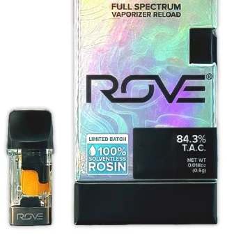 Biscotti Rosin Pod 0.5g