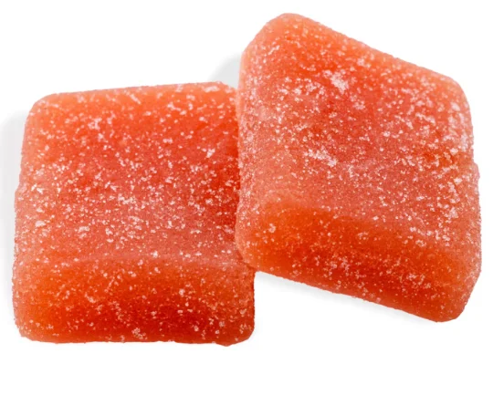 Cherry Gummy 50mg