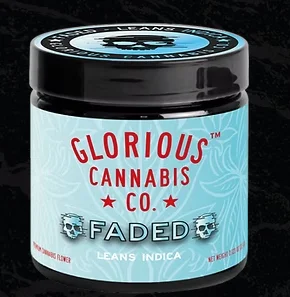 Georgia Haze Prepack 3.5g