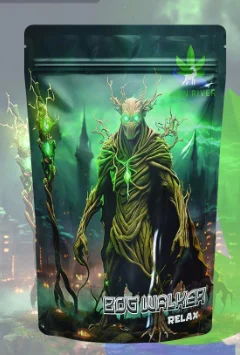 Bog Walker Prepack 3.5g