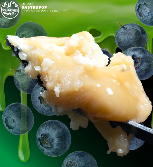 Gastro Pop Live Rosin 1g