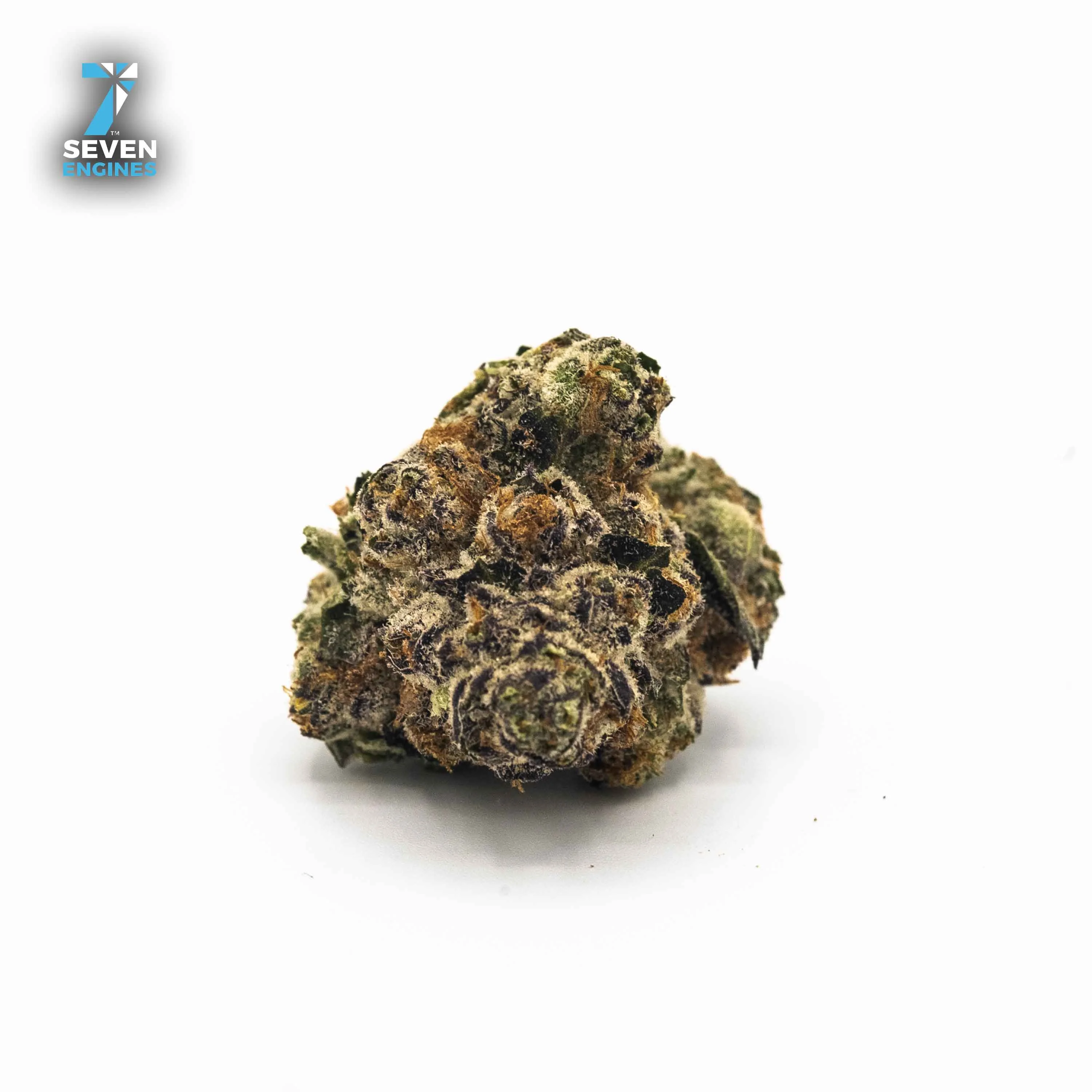 Modified Grapes 1/8th