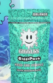 High Society 7g Preroll Pack